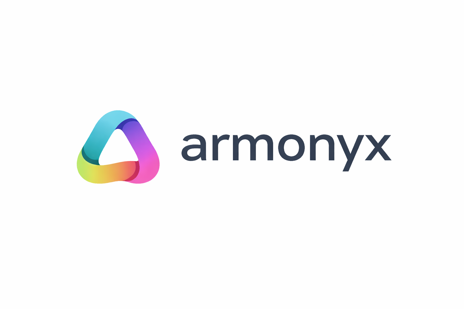 Armonyx Logo